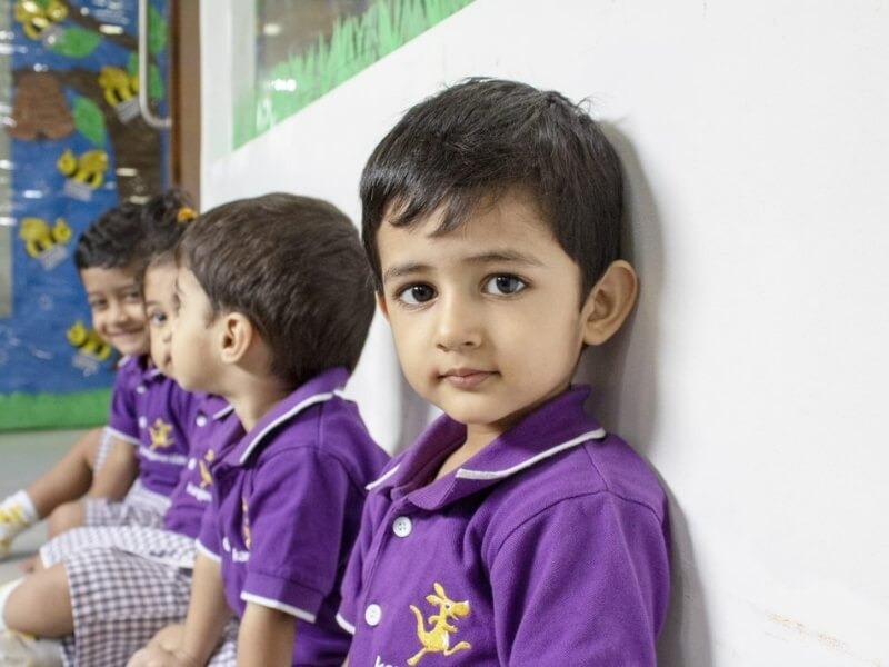 Best Preschools in Yelahanka New Town with Daycare – A Parent’s 2025 Guide