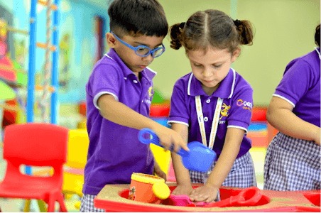 How to Choose the Right Playschool Near Yelahanka – 5 Key Factors for Parents