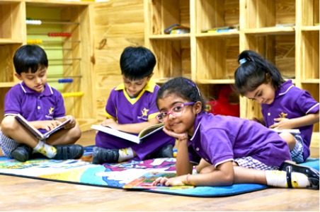 Montessori vs Traditional Preschool – Which is Better for Kids in Yelahanka?